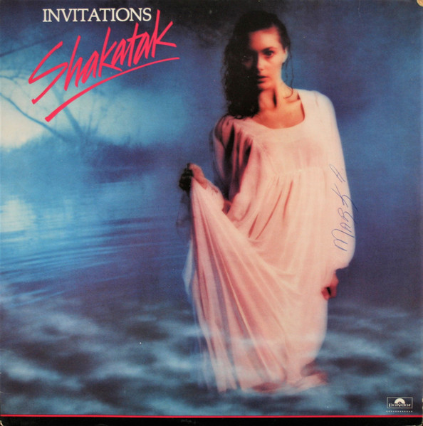 Invitations