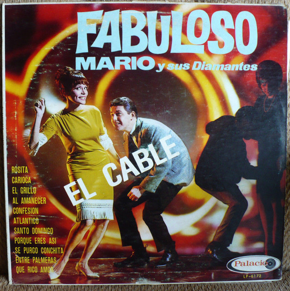 Fabuloso