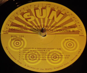 Original Golden Hits Volume II