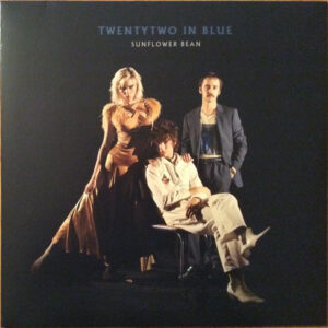 Twentytwo In Blue