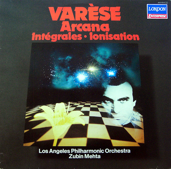 Arcana / Intégrales / Ionisation