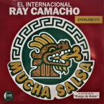 Mucha Salsa