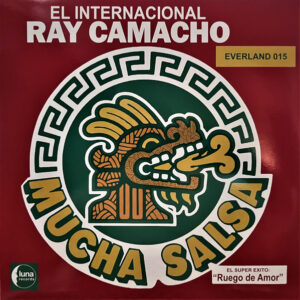 Mucha Salsa