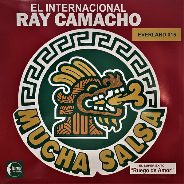Mucha Salsa