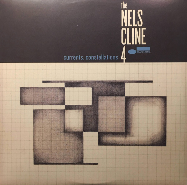 Currents, Constellations