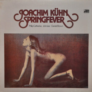 Springfever