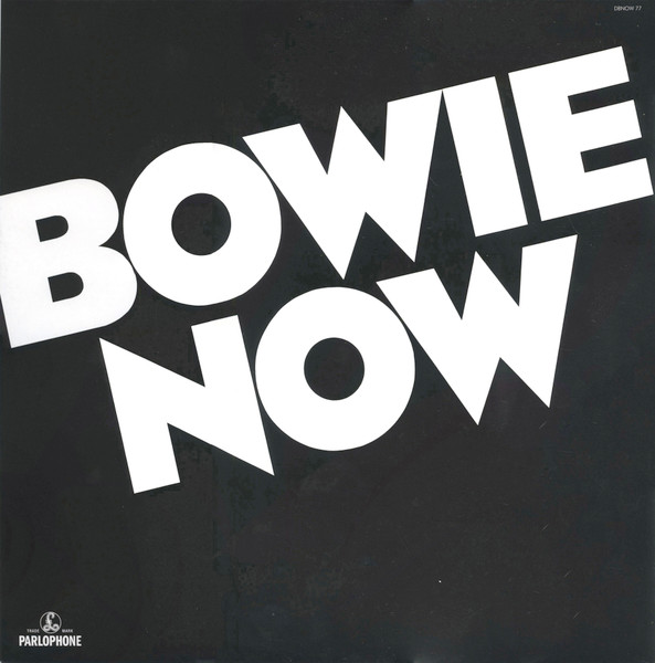 Bowie Now