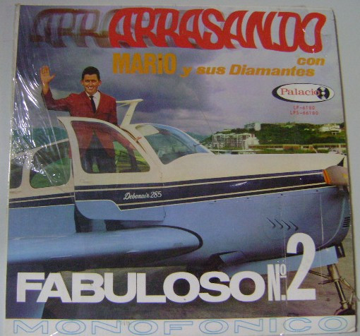 Arrasando