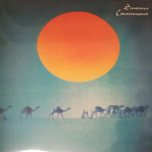 Caravanserai