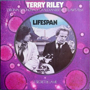 Lifespan