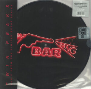 Twin Peaks (Music From The Limited Event Series)