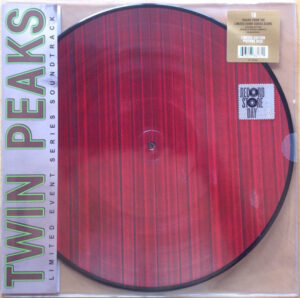 Twin Peaks (Limited Event Series Soundtrack)
