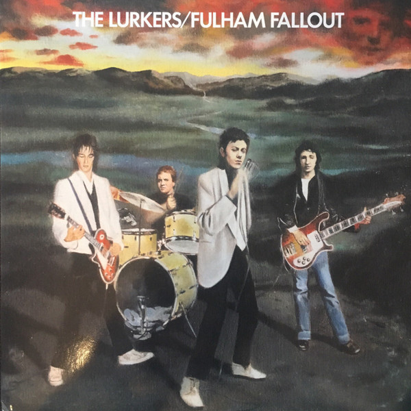 Fulham Fallout