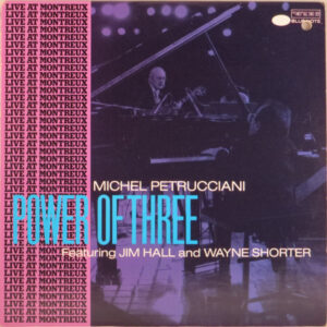 Power Of Three