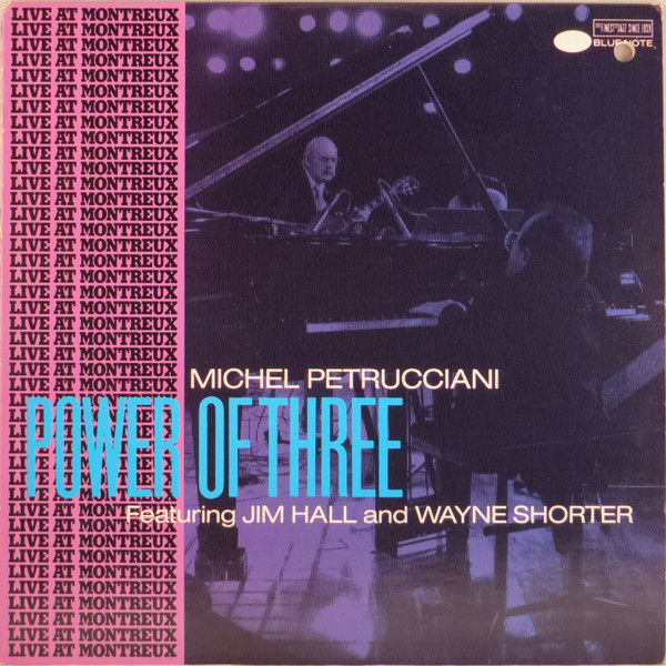 Power Of Three