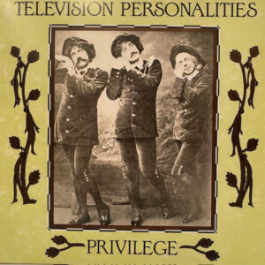 Privilege