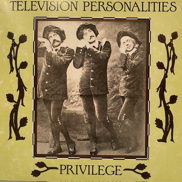Privilege