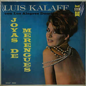 Joyas De Merengue