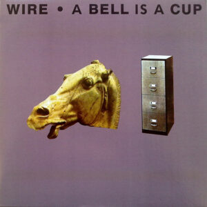 A Bell Is A Cup… Until It Is Struck