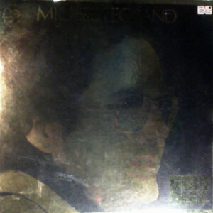 Michel Legrand