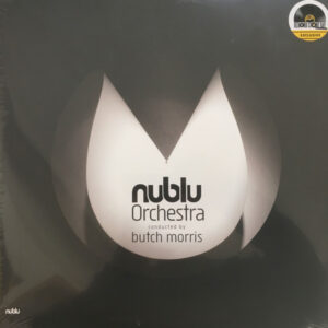 Nublu Orchestra Conducted By Butch Morris