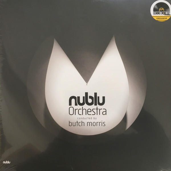 Nublu Orchestra Conducted By Butch Morris
