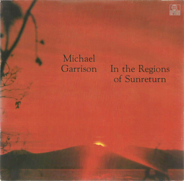 In The Regions Of Sunreturn