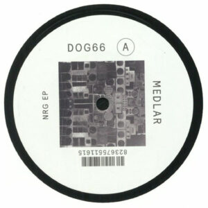 NRG EP
