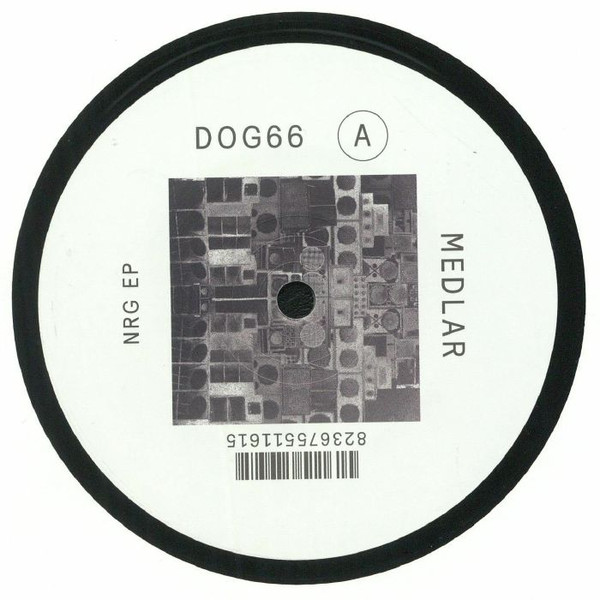 NRG EP