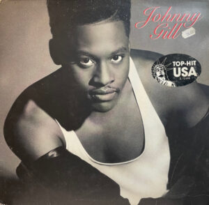 Johnny Gill