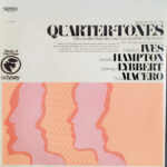 New Music In Quarter-Tones