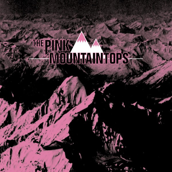 The Pink Mountaintops