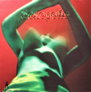 Sexopolis