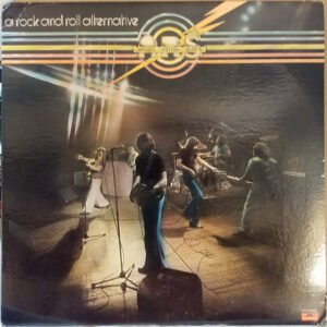 A Rock And Roll Alternative