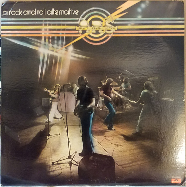 A Rock And Roll Alternative