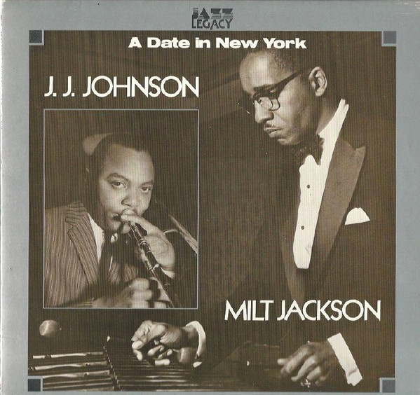 A Date In New York