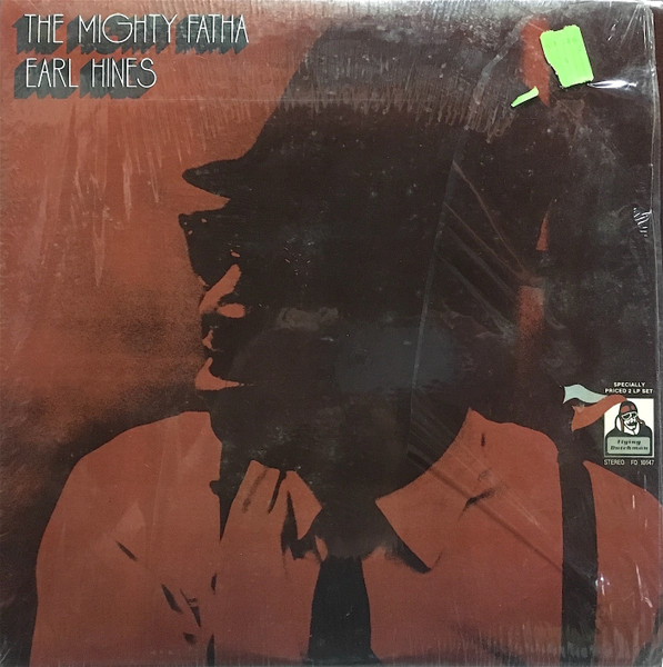 The Mighty Fatha