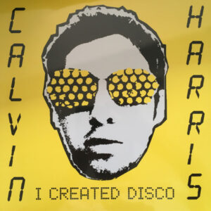 I Created Disco