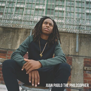 Juan Pablo The Philosopher