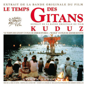Le Temps Des Gitans / Kuduz - Image 1