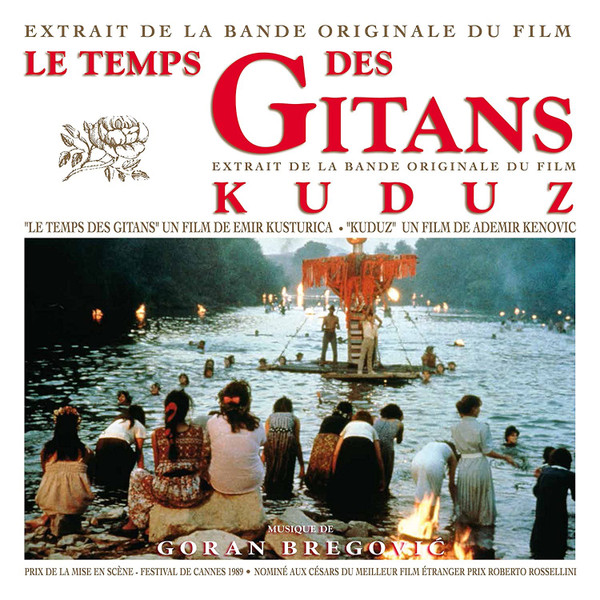 Le Temps Des Gitans / Kuduz