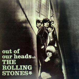 Out Of Our Heads - Image 2