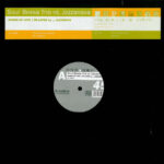 Words Of Love (Re-Loved By Jazzanova)