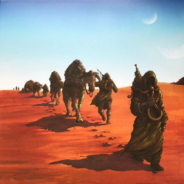 Dopesmoker