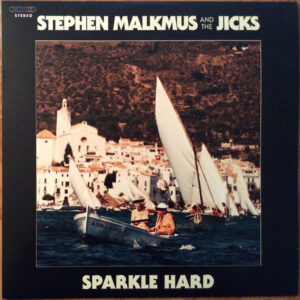 Sparkle Hard