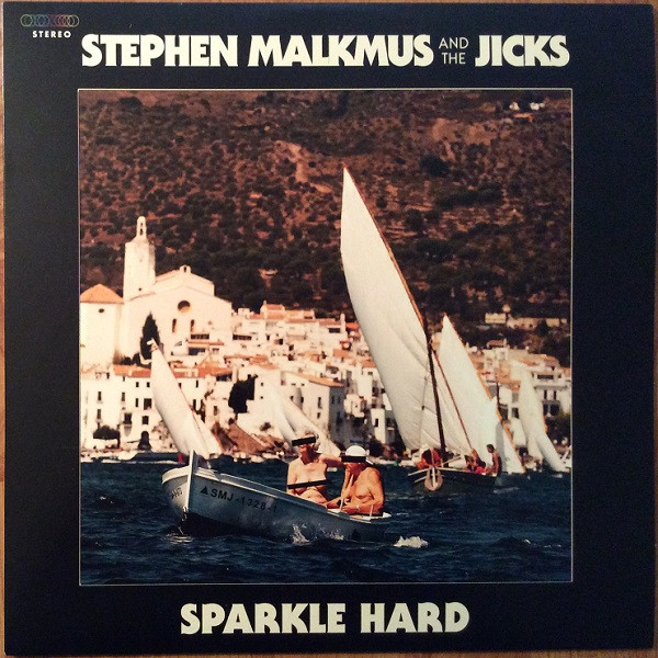 Sparkle Hard