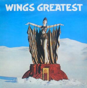 Wings Greatest
