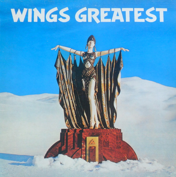 Wings Greatest