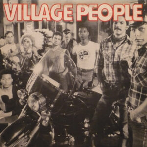 Village People: imagen 1