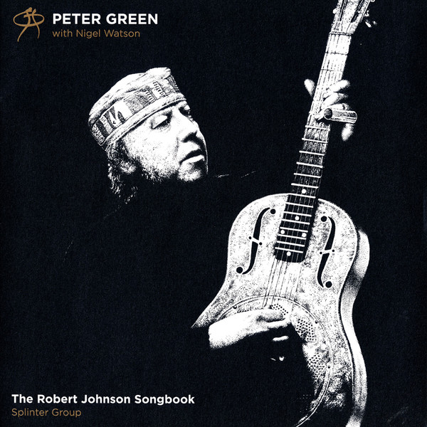 The Robert Johnson Songbook